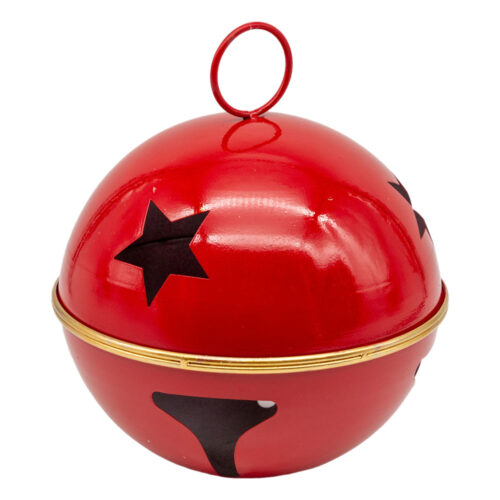 Bell Red 20cm