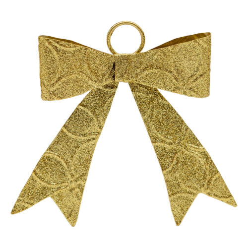 Bow Metal Champagne