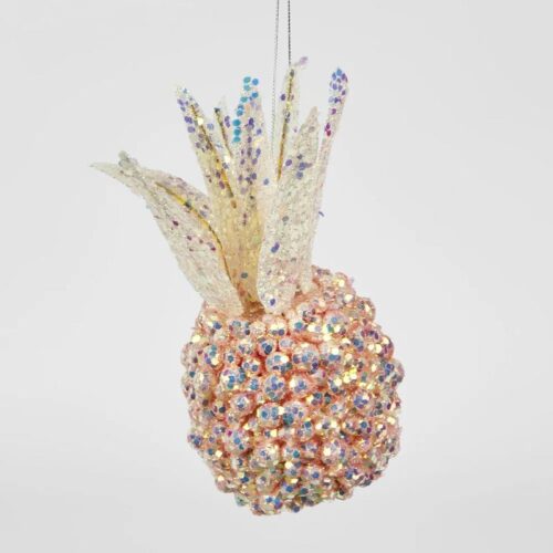 Shimmer Pineapple Orange HO
