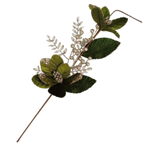 Magnolia Spray Sage