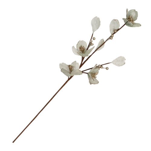 Velvet Petal Spray Mint/Champagne