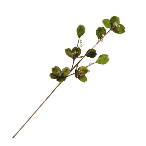 Petal Spray Velvet Sage