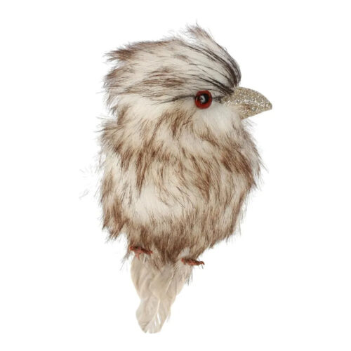 Kookaburra with Gold Beak HO Small - Image 3