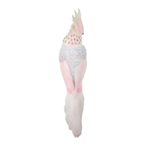 Parrot Candy Floss Pink - Image 3