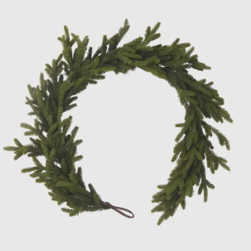 Pine Needle Garland