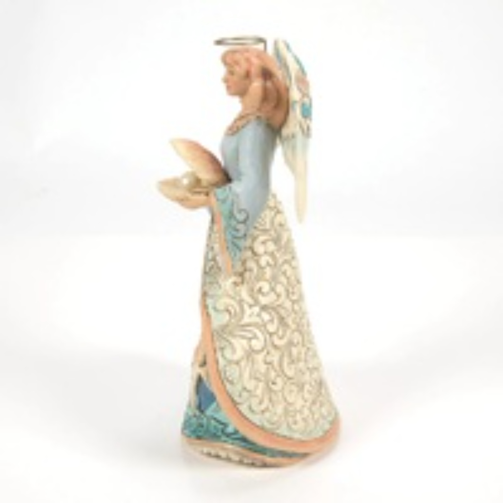 Heartwood Creek - Coastal Angel Holding Shell - Image 2