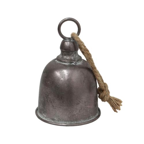 Pewter Bell, Short