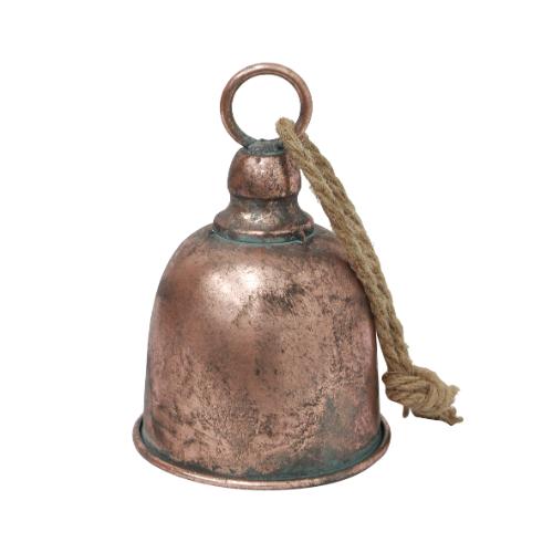 Bronze Bell, Short