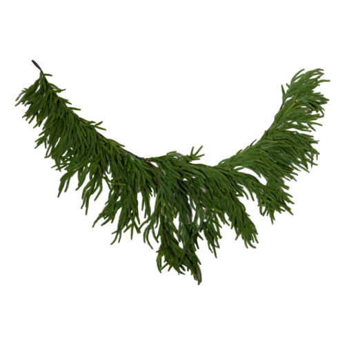 Fireplace Garland 180cm