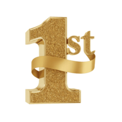 1st Christmas Celebration