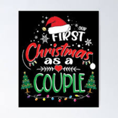 Couples 1st Christmas