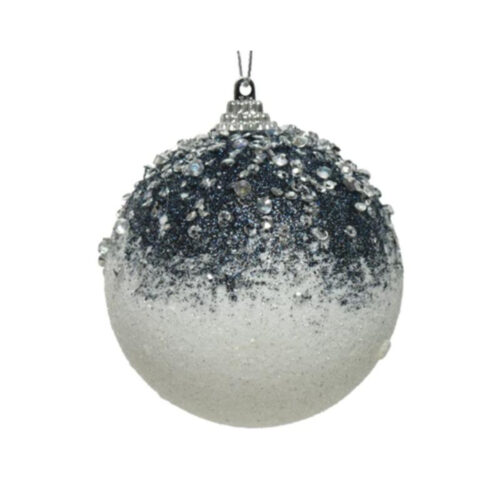 Single Shatterproof Bauble