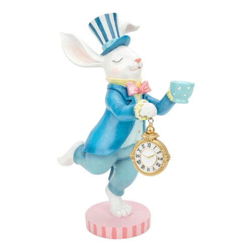 Max's Sweet Tea Time