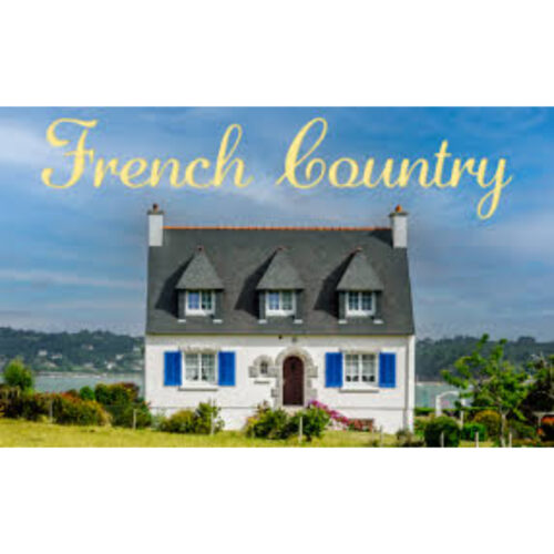 French Country