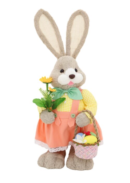 Mrs Marigold Rabbit