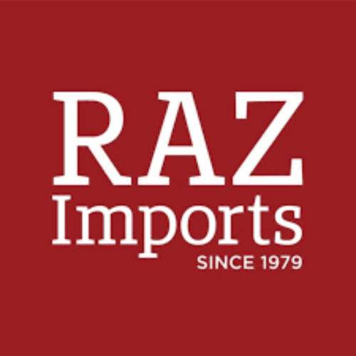 Raz Collections