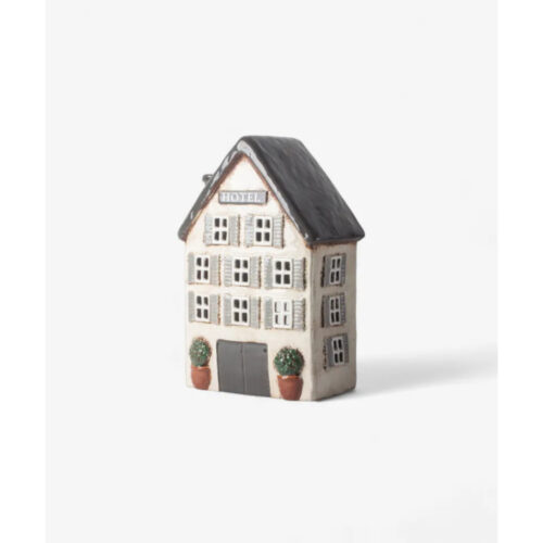 The Village Hotel Tea Light