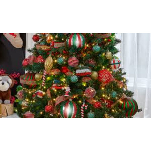 Tree Decor