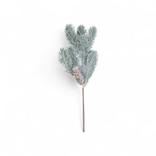 Mini Pick Pine with Cone