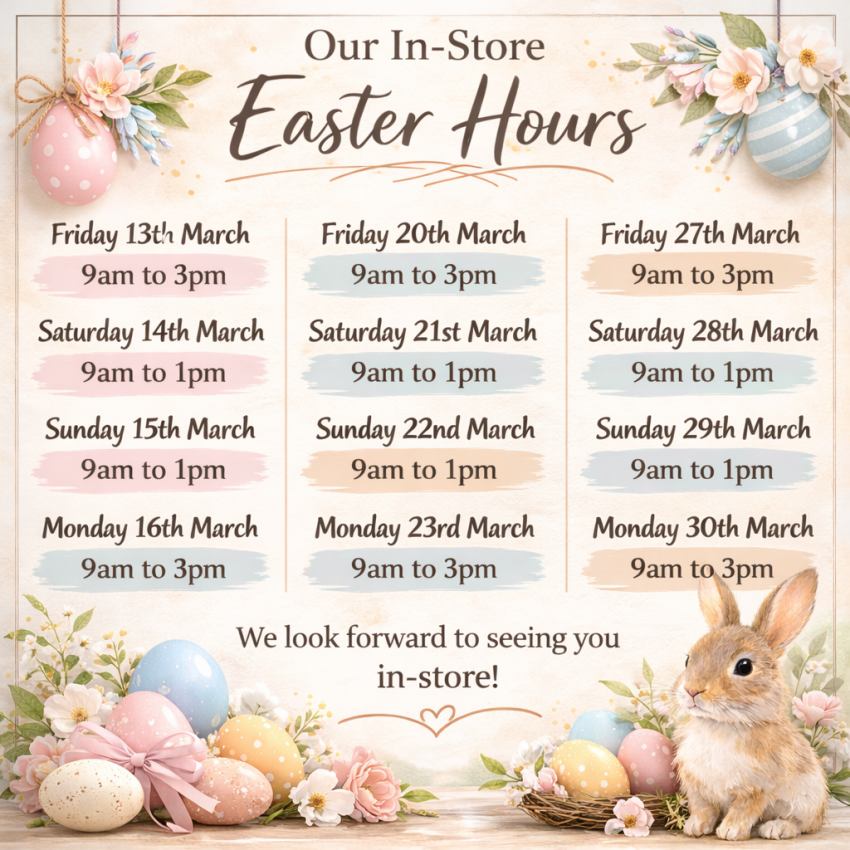 Tiaro Christmas Cottage Easter Opening Hours