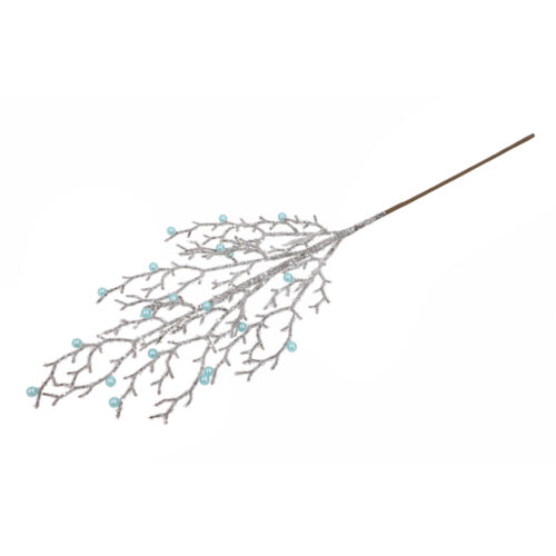 Ice Pick with Blue Berries