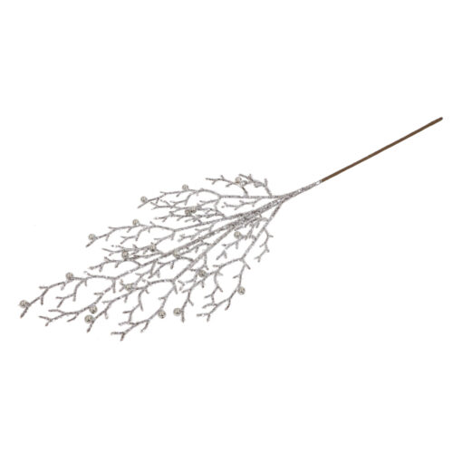 Ice Pick with Silver Berries