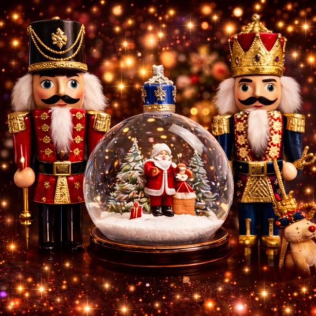 Collectables, keepsakes and collections