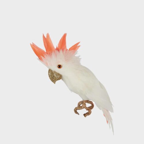 Flying Galah,small