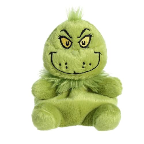 Palm Pal  - Green Grinch