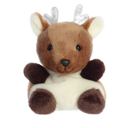 Palm Pal, Dash Reindeer