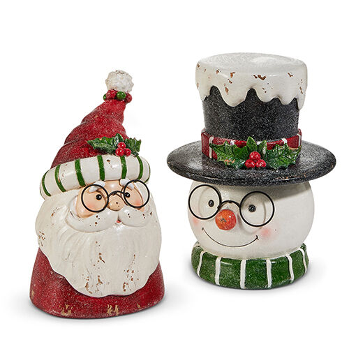 My Merry Snowman, Holly-Day Friend, 2 Ast