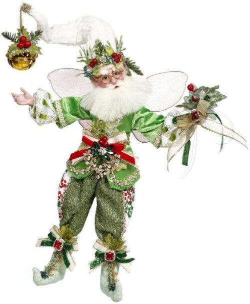 Mark Roberts, Holly & Ivy, Medium