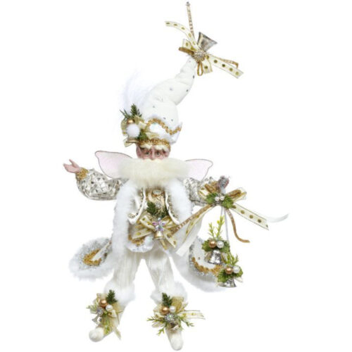 Mark Roberts, Winter White Fairy
