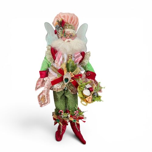 MR - Fairy, Cofectioner Fairy, Med