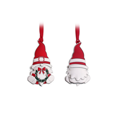 Whitehill Christmas - Gnome with Gift Box