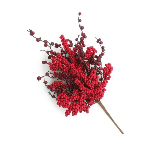 Two Tone Spray Red Small