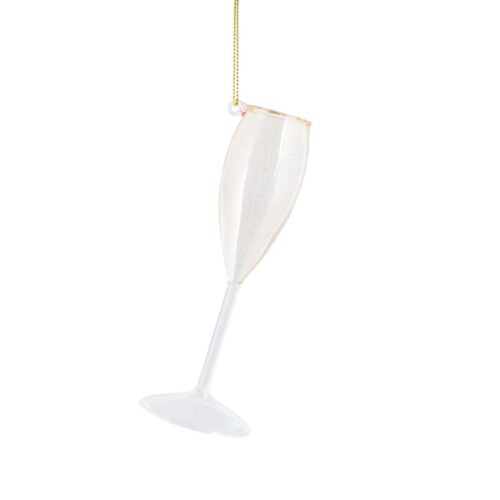 Champagne Glass HO