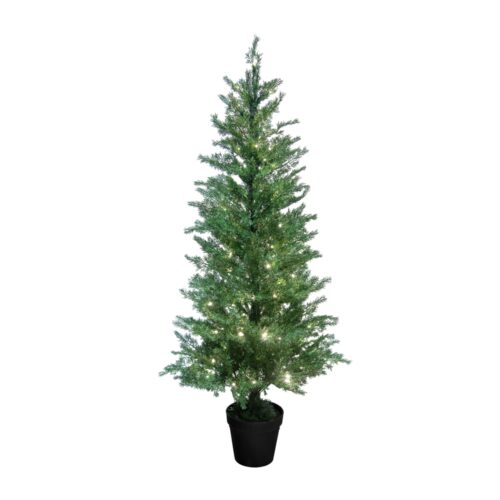 Conifer LED Tree 150cm