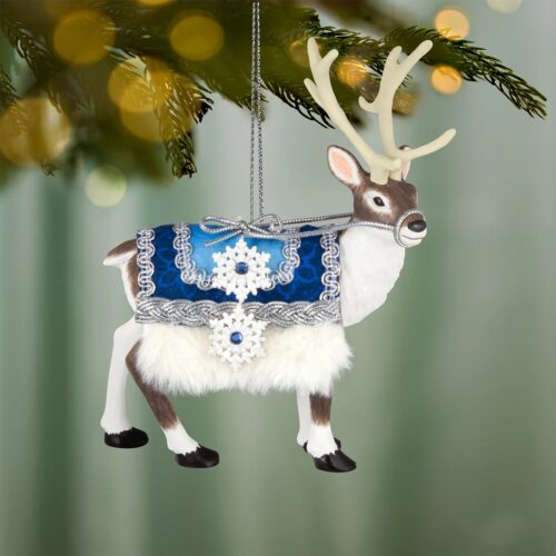 Hallmark Keepsake 2026, Father Christmas's Reindeer, HO