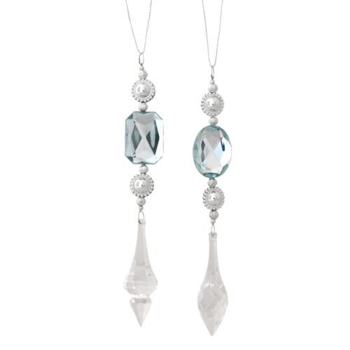 Mirror Drop Mint 2 Asst