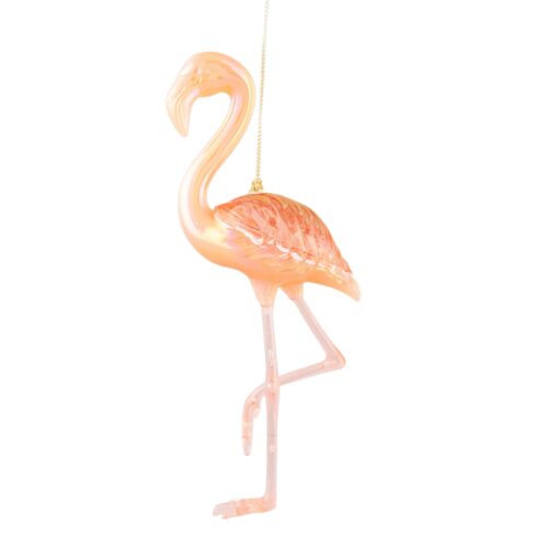 Flamingo Pink, HO