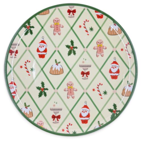 Festive Platter