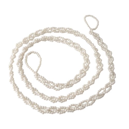 Pearl Garland 182cm