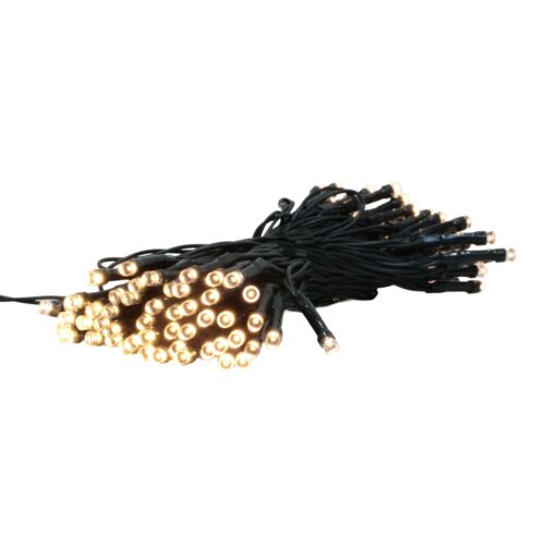 Outdoor Lights 100L B/O