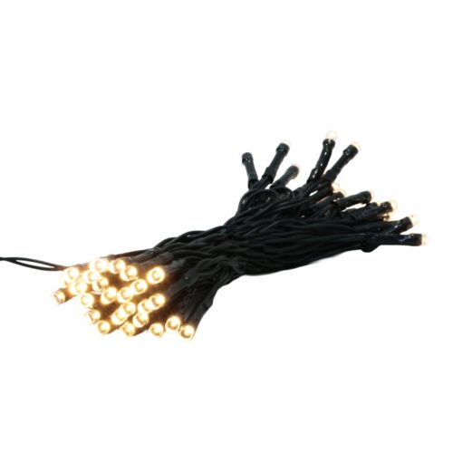 Brite Outdoor LED Lights, 50L