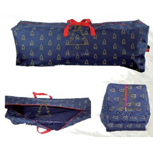 Royal Christmas, Artificial Christmas Tree Bag