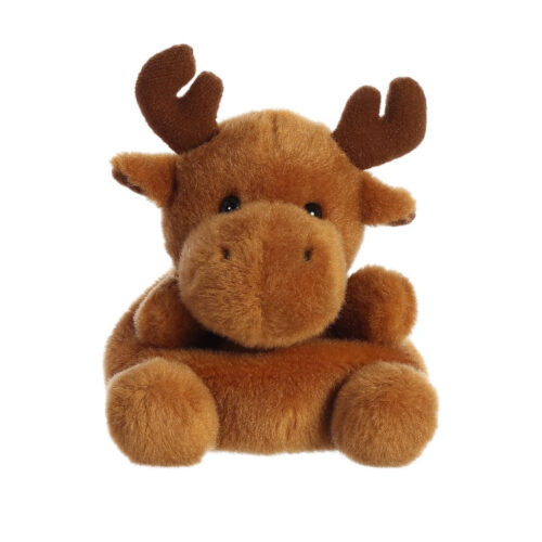 Palm Pal, Moose