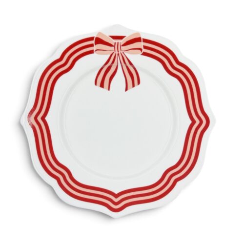 Bow Plate, 2 Asst