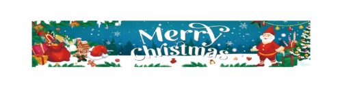 Christmas Banners