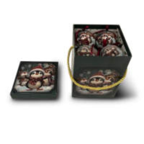 Musical Box with Baubles Penguin (8)
